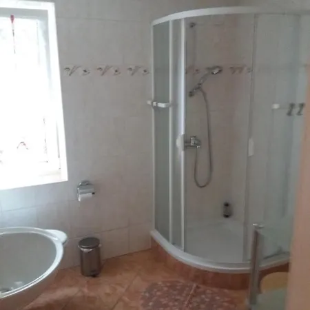 Prázdninový dům Haus Hupertus *