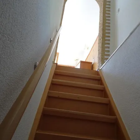 Haus Hupertus Prázdninový dům *