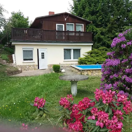 Haus Hupertus *